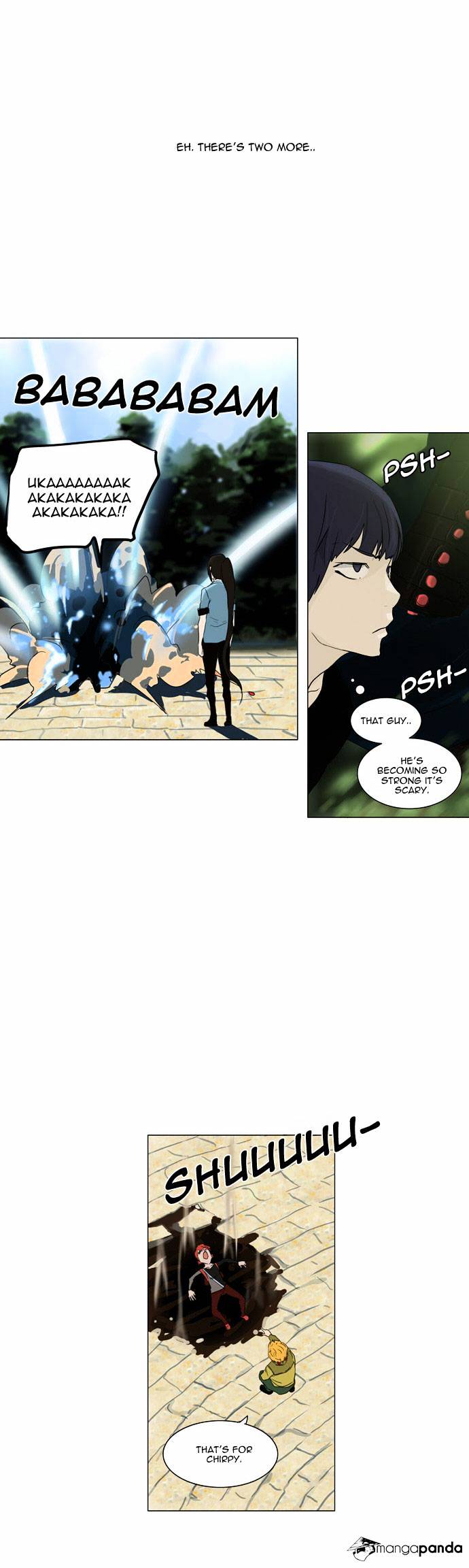 Tower of God, Chapter 120 image 26